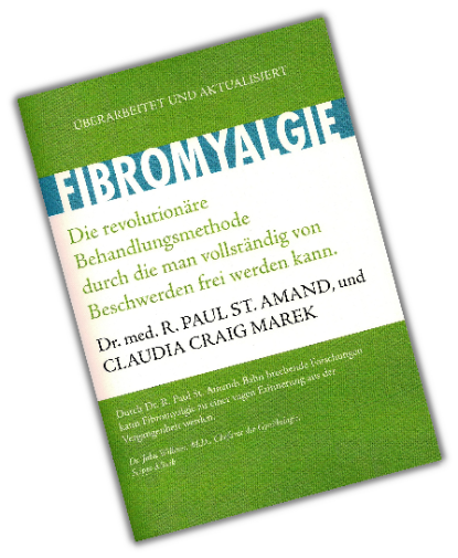 Bild: Fibromyalgiebuch